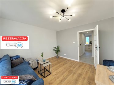 mieszkanie na sprzedaż 59m2 mieszkanie Kielce, Barwinek