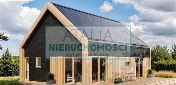 Działka budowlana z mediami, pozwoleniem, 700 m² - zapraszam działka Chylice-Kolonia