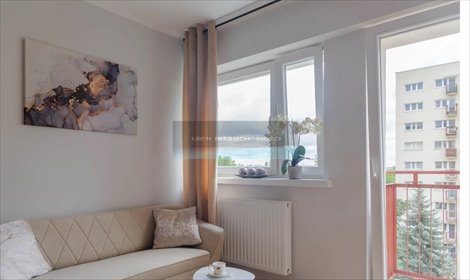 Na sprzedaż 28 m² po remoncie w Warszawie mieszkanie Warszawa, Ochota, Mołdawska