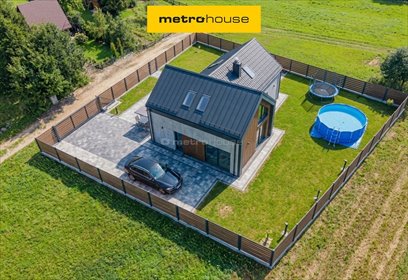 Zapraszam do zakupu działki 1171 m² w Kowalach Oleckich działka Kowale Oleckie, Sikorskiego