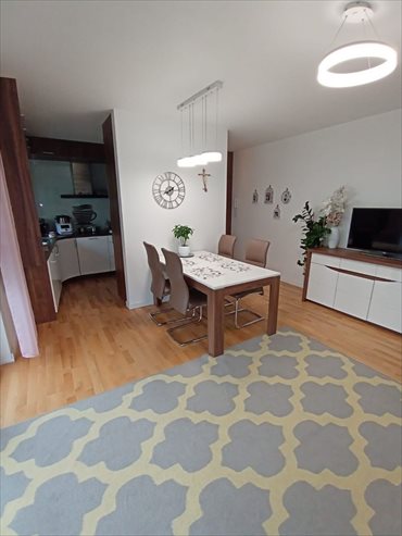 mieszkanie na sprzedaż 62m2 mieszkanie Kielce, Ksm, Leszczyńska
