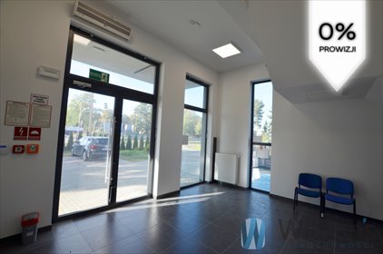 lokal użytkowy na wynajem 130m2 lokal użytkowy Łomianki, Prochownia