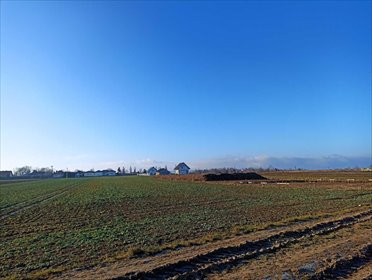 działka na sprzedaż 1200m2 działka Ząbkowice Śląskie