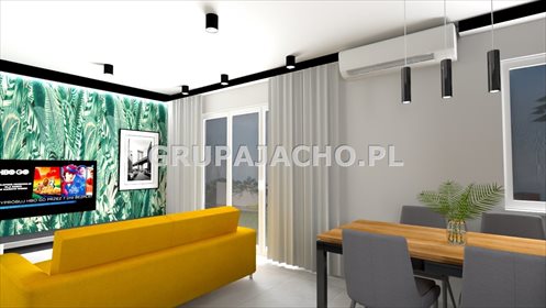 Mieszkanie na sprzedaż Mikołów, Mokre, Maków 77m2 Foto 4