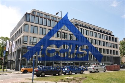 Polecam nowoczesne biuro 16 m² w prestiżowym budynku klasy A lokal użytkowy Warszawa, Śródmieście