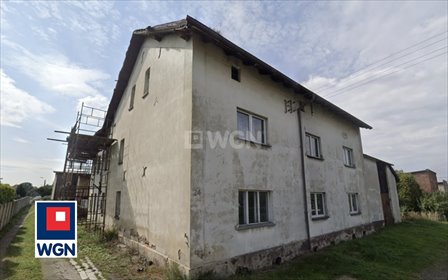 dom na sprzedaż 600m2 dom Czerwionka-Leszczyny, Czuchów, Topolowa