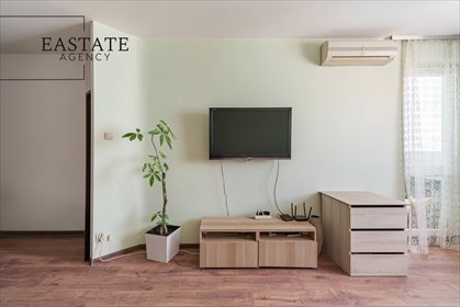 Zapraszam do obejrzenia 44 m² mieszkania z loggią i klimatyzacją mieszkanie Warszawa, Białołęka, Aluzyjna