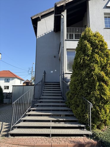 dom na sprzedaż 315m2 dom Gliwice