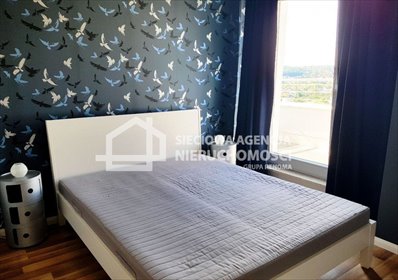 Mieszkanie dwupokojowe na wynajem Gdynia, Redłowo, Legionów 47m2 Foto 5