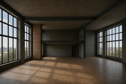 Lokal 228 m2 w centrum Lublina, klimatyzacja, adaptacja lokal użytkowy Lublin, Chmielna