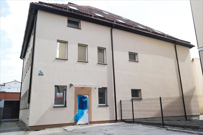lokal użytkowy na sprzedaż 750m2 lokal użytkowy Ełk, Centrum, Kościuszki