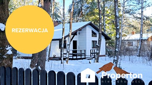 dom na sprzedaż 65m2 dom Nowe Załubice, Pomarańczowa