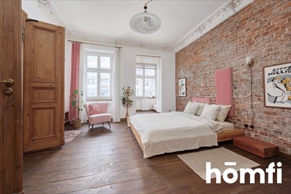 mieszkanie na wynajem 73m2 mieszkanie Wrocław, Nadodrze, Nadodrze, Pomorska