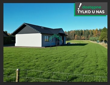 dom na sprzedaż 93m2 dom Kamieńskie Młyny