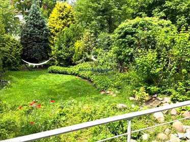Mieszkanie na sprzedaż 220m2 mieszkanie Warszawa, Bielany, Kleczewska