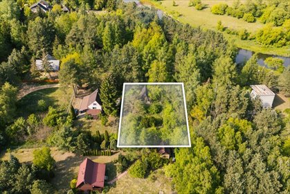 dom na sprzedaż 35m2 dom Szumlin