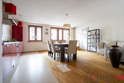 mieszkanie na sprzedaż 82m2 mieszkanie Warszawa, Wola, Czyste, Jana Szymczaka