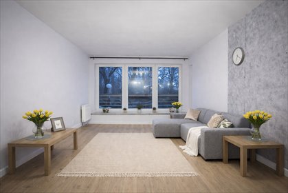 mieszkanie na sprzedaż 53m2 mieszkanie Łódź, Polesie, Karolewska