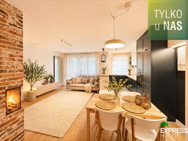 mieszkanie na sprzedaż 65m2 mieszkanie Wasilków, Dereniowa