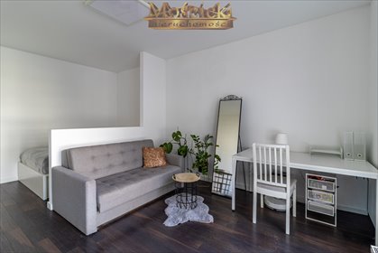mieszkanie na sprzedaż 36m2 mieszkanie Warszawa, Ochota, Wacława Sierpińskiego