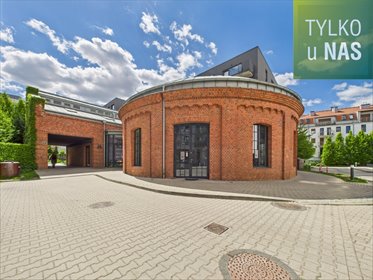 lokal użytkowy na wynajem 244m2 lokal użytkowy Poznań, Stare Miasto