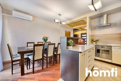 mieszkanie na wynajem 75m2 mieszkanie Rzeszów, Zalesie, al. gen. Władysława Sikorskiego