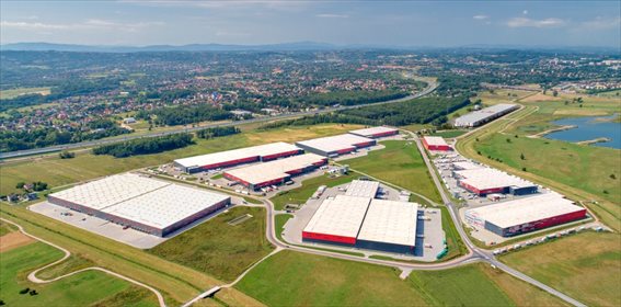 lokal użytkowy na wynajem 2000m2 lokal użytkowy Kokotów