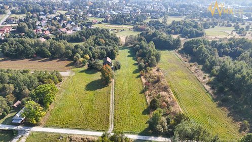 Działka na sprzedaż 5579m2 działka Krosno, płk. Ryszarda Kuklińskiego