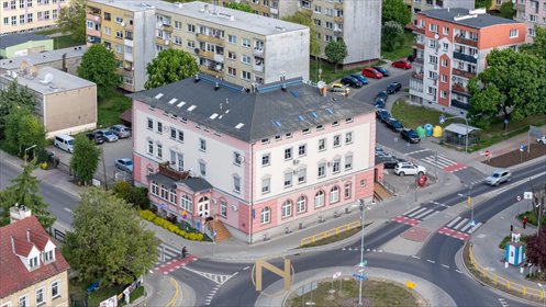 Przestronne 160 m² w Dębnie - polecam mieszkanie Dębno