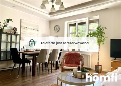 mieszkanie na sprzedaż 94m2 mieszkanie Poznań, Łazarz, Łazarz, Kazimierza Jarochowskiego