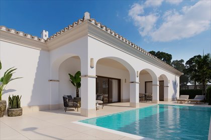 dom na sprzedaż 159m2 dom Los Cuarteros, Los Cuarteros, San Pedro del Pinatar, Murcia