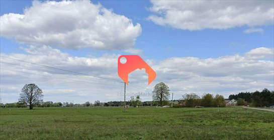 Działka 1302 m² w Olimpinie (warunki zabudowy) działka Olimpin