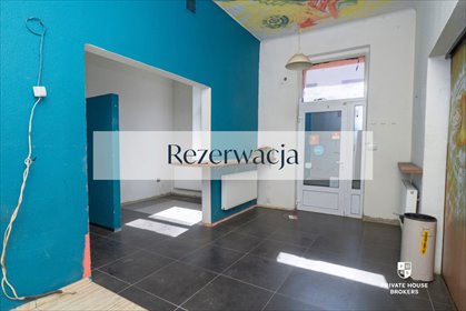 lokal użytkowy na wynajem 69m2 lokal użytkowy Kraków, Podgórze, Jana Długosza