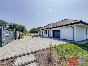 dom na sprzedaż 165m2 dom Bytnica