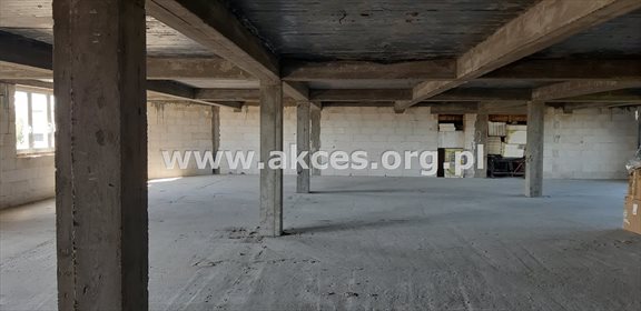 Magazyn na wynajem Warszawa, Białołęka, Brzeziny, Kopijników 300m2 Foto 2
