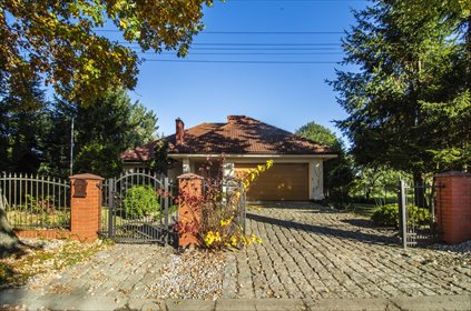 dom na sprzedaż 188m2 dom Szprotawa, Stefana Czarnieckiego