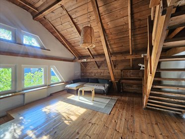 dom na wynajem 200m2 dom Częstochowa, Podjasnogórska