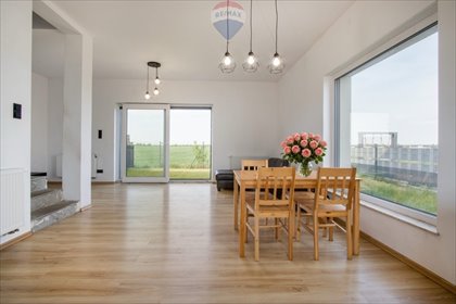 dom na sprzedaż 78m2 dom Gołuski, Lubczykowa