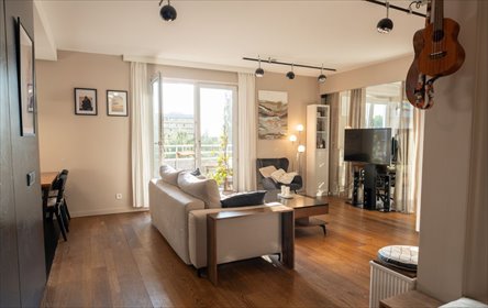 mieszkanie na sprzedaż 59m2 mieszkanie Warszawa, Wola, Górczewska