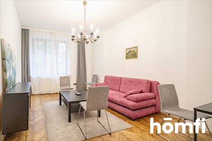 Przestronne 3-pokojowe mieszkanie 80 m² - Zwierzyniec mieszkanie Kraków, Zwierzyniec, Zwierzyniec, Władysława Syrokomli