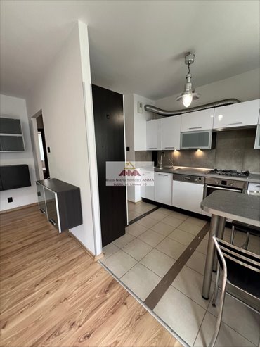 Funkcjonalne 3-pokojowe mieszkanie 57 m² - balkon i garaż mieszkanie Lublin, Śródmieście, Rogatka Warszawska