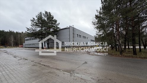 działka na wynajem 2780m2 działka Gdynia, Wielki Kack