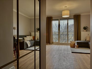 mieszkanie na sprzedaż 39m2 mieszkanie Łódź, Bałuty, Koziny, Kasprzaka Marcina