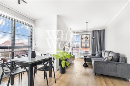 mieszkanie na sprzedaż 49m2 mieszkanie Gdańsk, Śródmieście, ks. Jerzego Popiełuszki