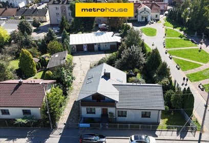 dom na sprzedaż 212m2 dom Warka, Wysockiego