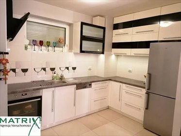 SUPER OFERTA! 2 POKOJE-NOWOCZESNA ARANŻACJA-DUŻY BALKON-GARAŻ-TUŻ PRZY METRZE NATOLIN-POLECAM! mieszkanie Warszawa, Ursynów, Natolin, Al.KEN