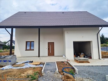dom na sprzedaż 142m2 dom Łuczyce