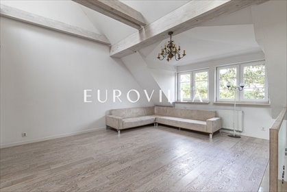 dom na wynajem 380m2 dom Warszawa, Mokotów