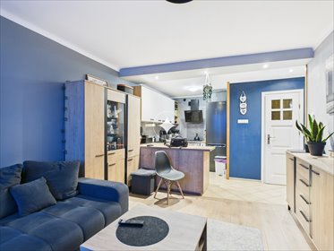 mieszkanie na sprzedaż 37m2 mieszkanie Włocławek, Wieniecka