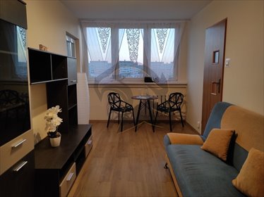 mieszkanie na sprzedaż 33m2 mieszkanie Wrocław, Krzyki